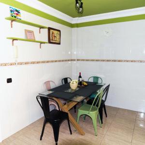 Casa Sagittarius Ocean view