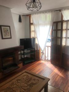 La Casina de Somiedo