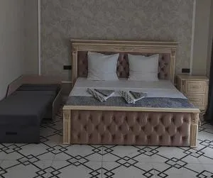 Lakaa - 古达乌塔