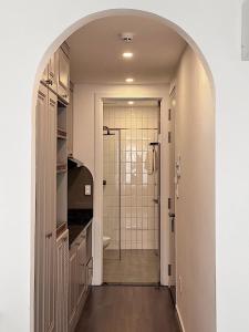 Anna Boutique Apartment and Guest House at Dist 7