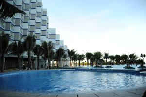 ARTRA resort- near Cam Ranh Airport