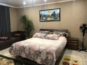 Квартира Льотне містечко - Strizhevka