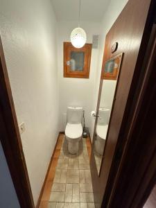 Maisons de vacances Villa Janchrisma MontDore 11pers : photos des chambres