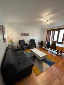 Maisons de vacances Villa Janchrisma MontDore 11pers : photos des chambres