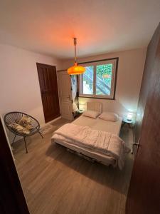 Maisons de vacances Villa Janchrisma MontDore 11pers : photos des chambres