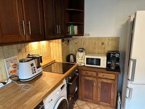 Maisons de vacances Villa Janchrisma MontDore 11pers : photos des chambres