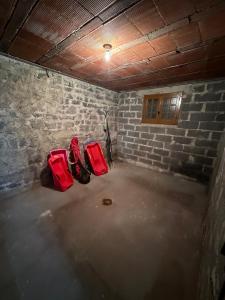 Maisons de vacances Villa Janchrisma MontDore 11pers : photos des chambres