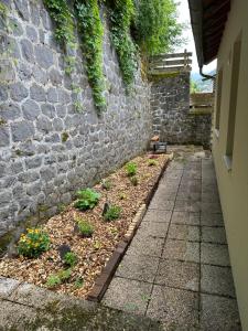 Maisons de vacances Villa Janchrisma MontDore 11pers : photos des chambres