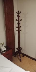 Salvatore Room with Breakfast-Ras El Bar