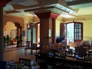 Salvatore Room with Breakfast-Ras El Bar
