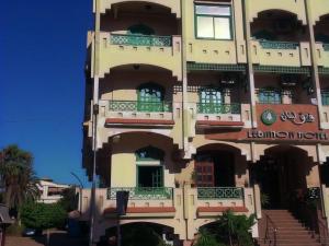 Salvatore Room with Breakfast-Ras El Bar