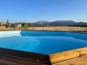 Apartamentos Sierra de Las Nieves