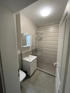 Sega Residence Mamaia Nord Apartament 41