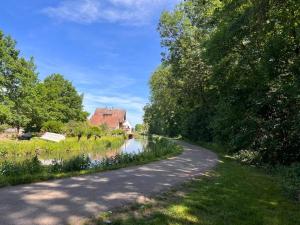 Appartements Le jardin paisible-proche centre : photos des chambres