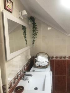 La Casina de Somiedo