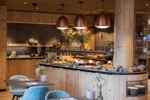 Hotel Garni Chesa Mulin