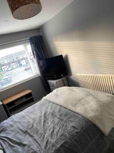 Comfy Darlington Home