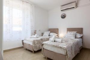 Studio apartment Didovina