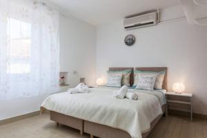 Studio apartment Didovina