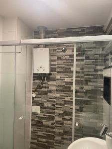 Studio Avenida Atlântica