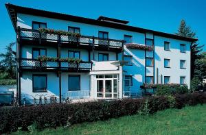 Hotel Brunnenhof