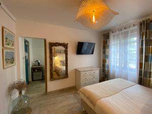 Hotels Hotel Le Neptune en Camargue : photos des chambres