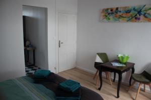 B&B / Chambres d'hotes BnB Maison d'Art : photos des chambres