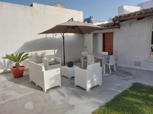 Dimora allo stagnone