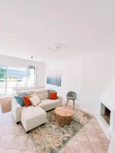 Just Like Home Near the River - Tabagón