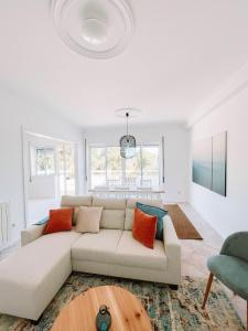 Just Like Home - Near the River