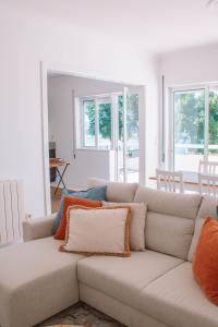 Just Like Home - Near the River