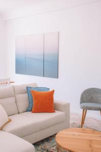 Just Like Home - Near the River