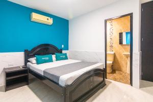 Hotel Cuchara de Palo Ayenda