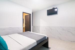 Hotel Cuchara de Palo Ayenda