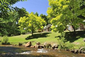 NRMA Bright Holiday Park