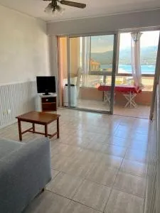 Studio plein centre ville - Serra-di-Ferro