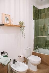 Just Like Home - Near the River