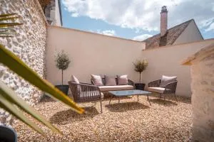 Appartement avec jardin privé - PACY SUR EURE - 厄尔河畔卡洛斯