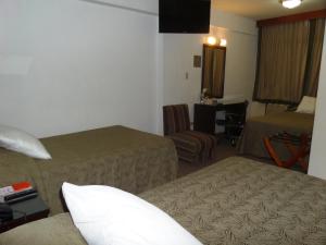 Intiotel Chiclayo