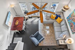 Caribbean Dunes 214 by Newman-Dailey