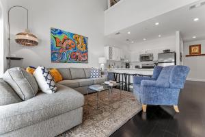 Caribbean Dunes 214 by Newman-Dailey