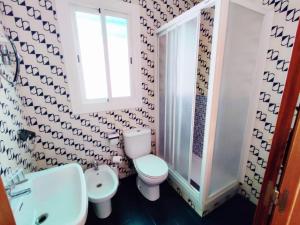 Amplio apartamento con terraza