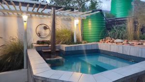 Tafelkop Keisie Self Catering Cottage