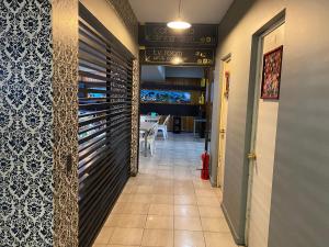 Hostel Cienfuegos Santiago Centro