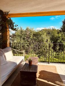 Holiday home Sika with heated pool near Split