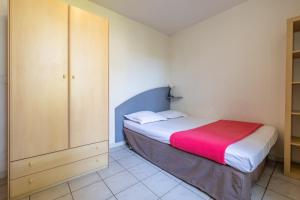 Appart'hotels Residence Les Cordeliers : photos des chambres