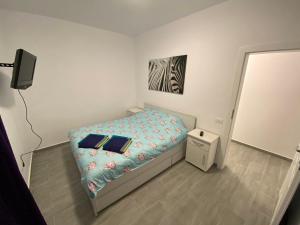 Sega Residence Mamaia Nord Apartament 46