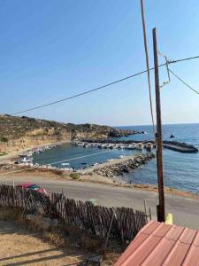 Coastal Charm - Sea View Room
