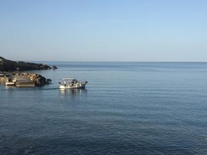 Coastal Charm - Sea View Room