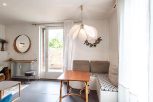 Appartements Picturesque Perle Alby apartment : photos des chambres